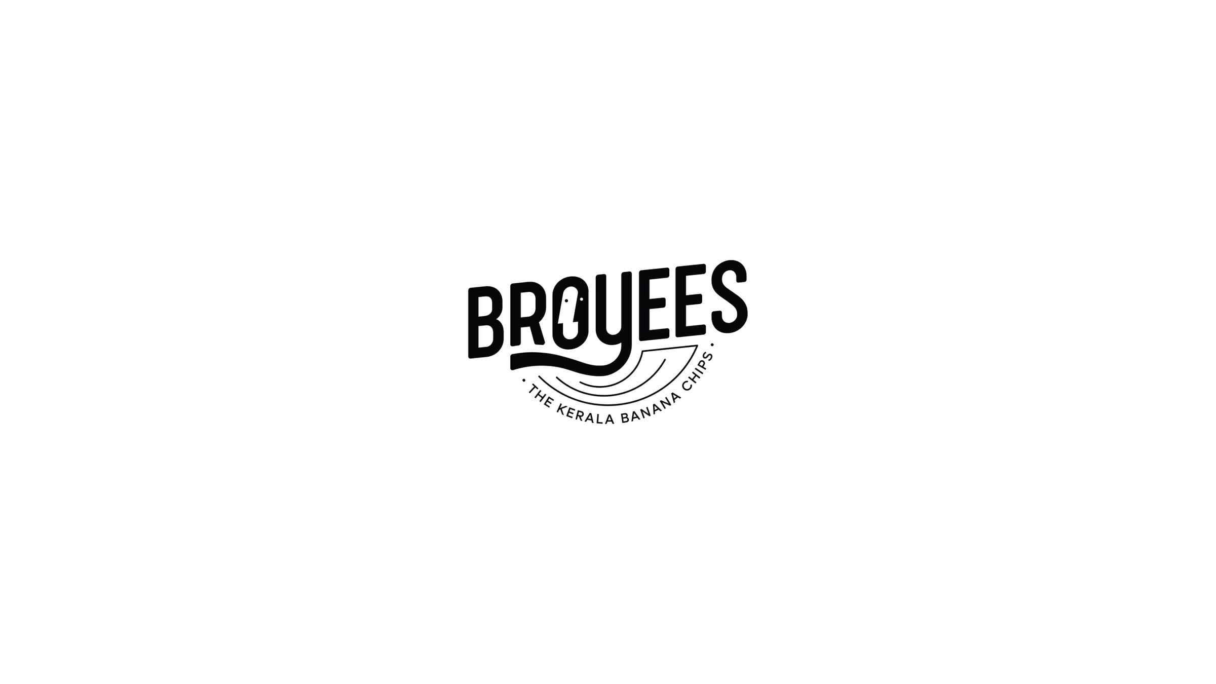 Broyees Logo